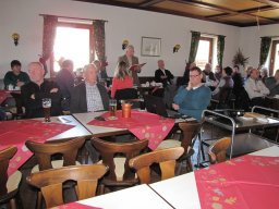 Kreisimkerversammlung 2018