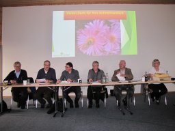 Jahreshauptversammlung KV NAB-NEN